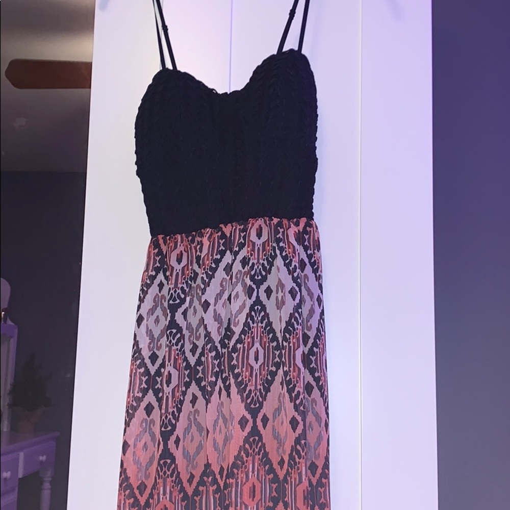 SUPER CUTE DRESS